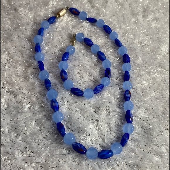 Handmade Necklace & Bracelet - Picture 2 of 12